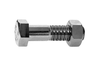 Din 7990 Altı Köşe Cıvata