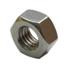 Din 934 Altı Köşe Metrik Somun