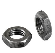 Din 936 Altı Köşe Kontra Somun