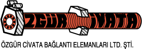 Özgür Cıvata Bağlantı Elemanları LTD.ŞTİ